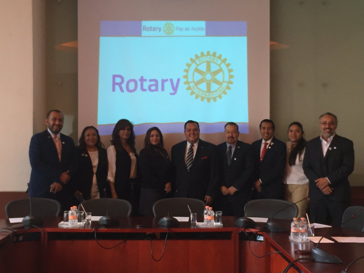 AlexPulidoG's tweet photo. Una reunión de trabajo muy provechosa con el Presidente e integrantes del Fondo Unido #Rotario de #México; muchas gracias mi querido @normexinda por impulsar esta sinergia entre @Rotary y la @SRE_mx.

#FURMEX  #HablemosdeIntegridad #SolutionsforPeace #YoConstruyoPaz #DGVOSC https://t.co/XabHloFjwq