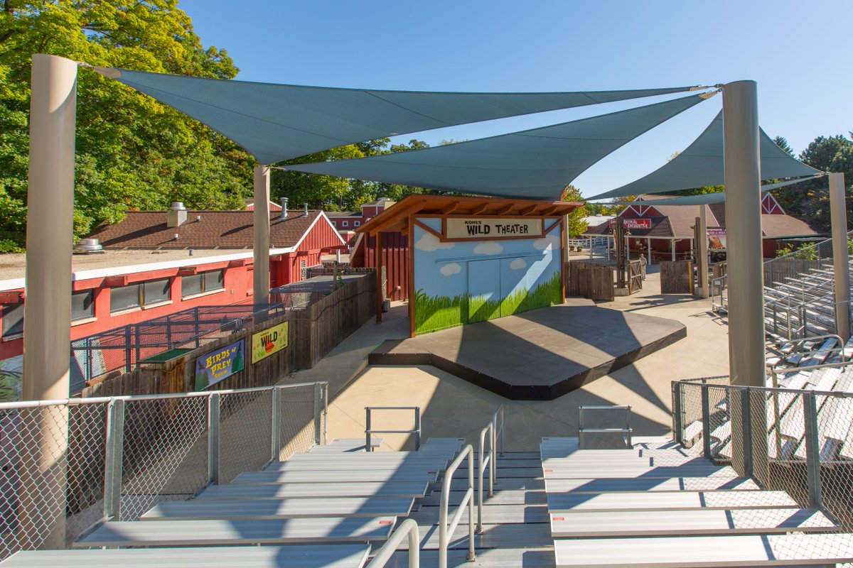 Shade Systems, Inc. tweet media