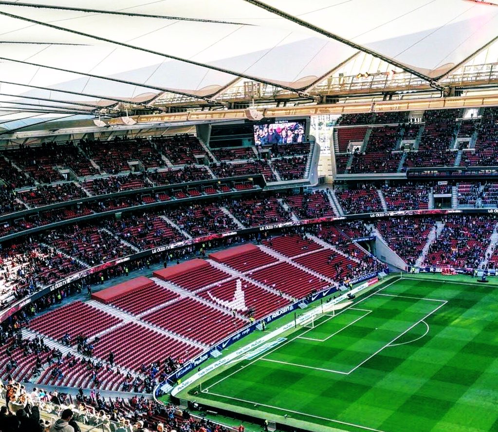 FA82Oficial's tweet photo. Fieles a unos valores y a unas ideas desde 1982. Gracias a toda la afición por respaldarnos. ¡Seguimos! https://t.co/u1MBynpX1S
