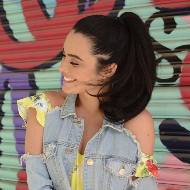 Holis 😊 #brujita #samdrea #TBT #Tierradereyes #TDR 💗