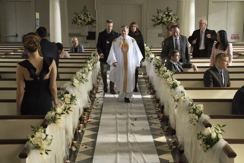 SVU Writers Room tweet media