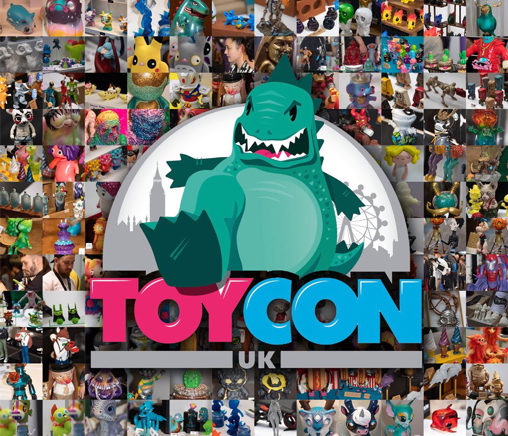 toycon 2