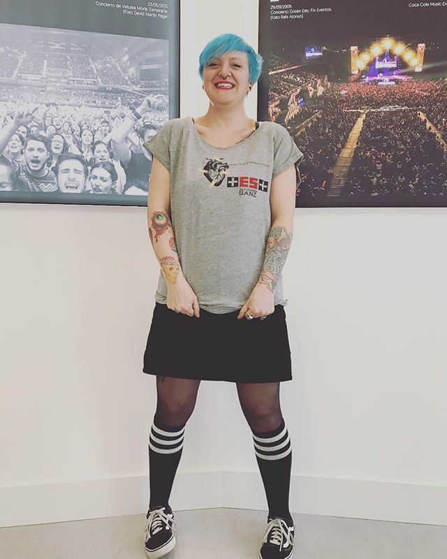 Estáis preparados para lo nuevo de <a href="/alejandrosanz/">Alejandro Sanz</a> ?!?!
#eldisco 
#lagira 
EN BREVE!!!
Mientras tanto ¿no te gustaría recordar el concierto +ES+?
👉🏼 ift.tt/2FVln1F ift.tt/2ODKwk6