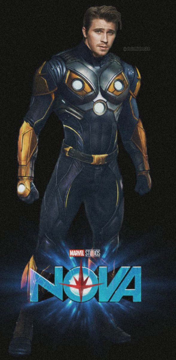 JairRider28's tweet photo. Pensar en #GarrettHedlund como #RichardRider en el #MCU me da 50 años mas de vida!

#Nova #MarvelFanCast

@bestofrichrider @LetsTalkNova @novacenturicn @BuhardiMarvel @lo_pezzz @AzComicsEs https://t.co/hDH2KX7fX7