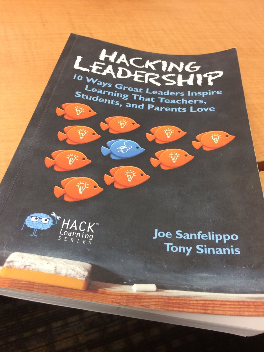addys_dad's tweet photo. #APPLN7🍀 Can’t wait to continue #HackingLeadership tomorrow night with some special guests! Bring your appetite for food &amp; learning! #APPLN #LeadWCPSS https://t.co/g2wMYu1g4u