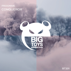 Official_JES's tweet photo. #ReplayPodcast #UTB334 5. #Progman "Conqueror" (Original Mix) @BigToysProd https://t.co/ZUV9by9E7U #UnleashTheBeat https://t.co/dALuf4hEU0
