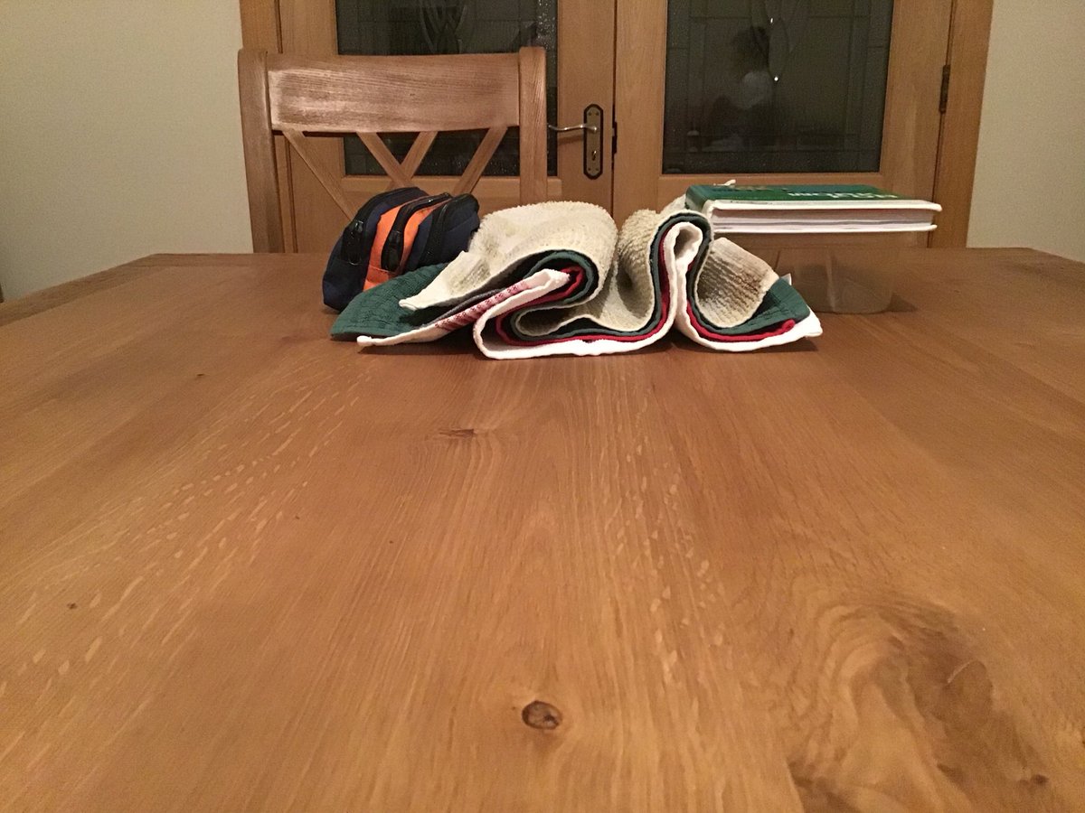 GeographyPres's tweet photo. This is how we learned about the formation of fold mountains! @Pres_Carlow @MikeHughesETS #TeachingAndLearning #MagentaPrinciples #WeLoveGeography https://t.co/nn0n7wvrBN