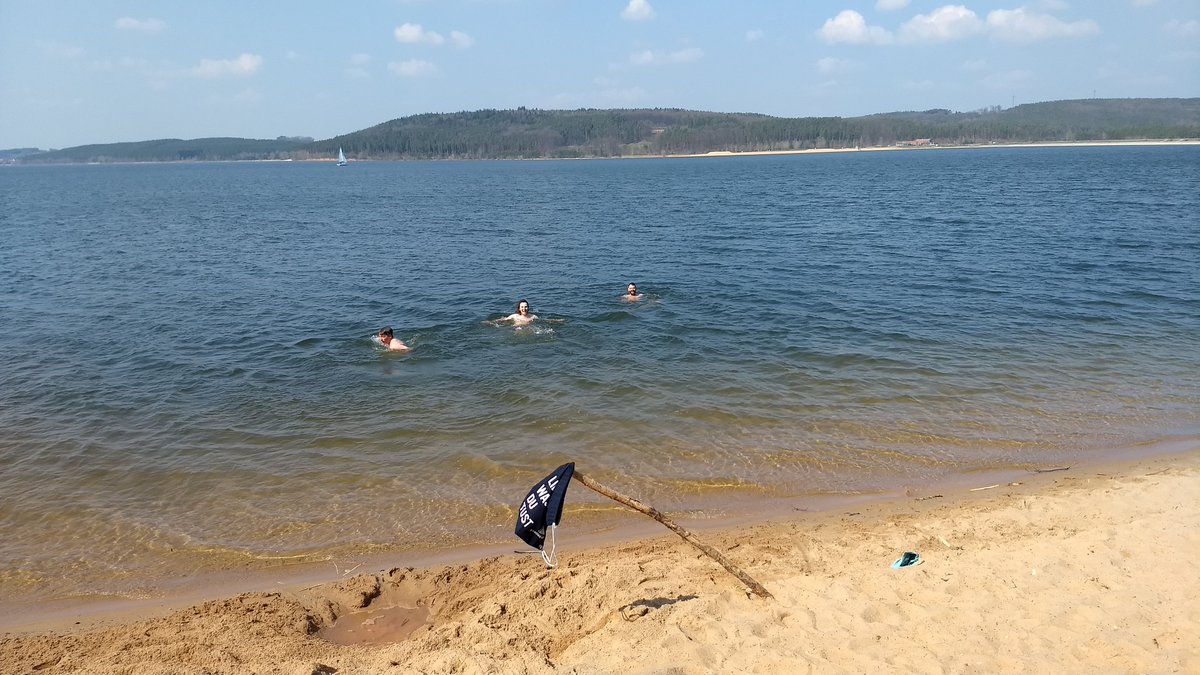 justjust_i's tweet photo. Dem kann ich nur zustimmen :) @vulturem @methodpark #liebewasdutust #brombachsee #handschriftworkshop https://t.co/qJdrhgM9IQ