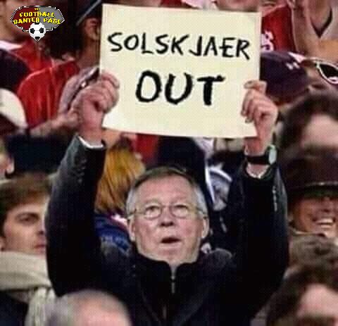 #solsjkaer #wolvesunited #WOLMUN #solskjaerout