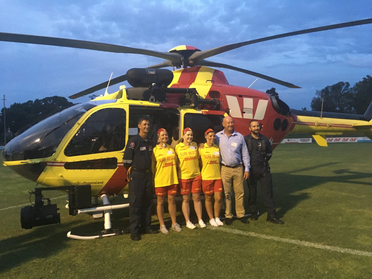 Tanya_IMPACT's tweet photo. The @lifesavingqld rescue helicopter demonstration at the recent #Parliamentary Friends end of season event was impressive - particularly the winch rescue. This season the @lifesavingqld #volunteers have rescued 2500 people &amp; performed 335000 preventable actions #savinglives https://t.co/I2c3yaulRl