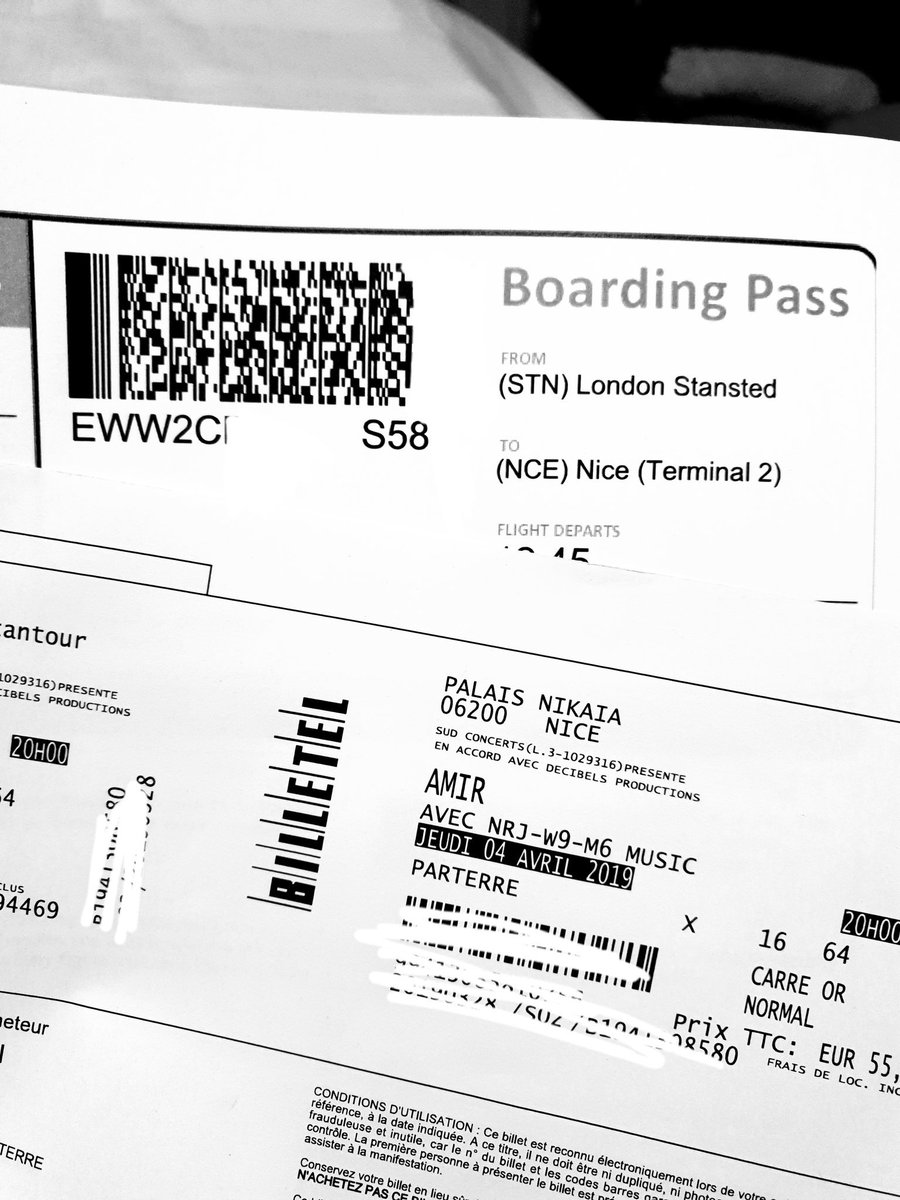 AmirSource's tweet image. It's here. It's real. @Amir_Off see you soon 💙