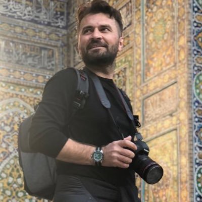 Biri Ak Parti'yi doğuran zihniyet
Diğeri Ak Parti'yi batıran zihniyet
#16MilyonKazandi