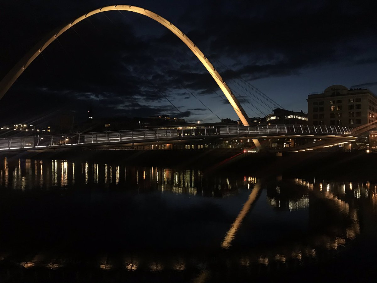 NEAutismSociety's tweet photo. As World Autism Acceptance Day draws to a close, we want to thank the iconic landmarks across our region who have chose to Go Gold for autism acceptance 💛👏🏻
#WorldAutismAwarenessDay #AutismAcceptanceDay #WAAD19 #GoingforGold #LIUG #GoGold https://t.co/CK7gRpz1ZR