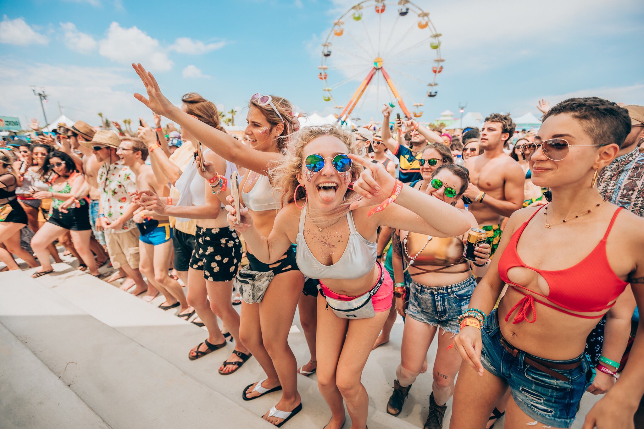 Hangout Fest 2019