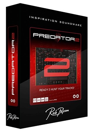 Just completed a new post! Rob Papen Predator 2 Virtual Instrument Review. Hope you all like it, please give us a comment on my website I would really appreciate it. Thank you. bit.ly/2HRKrch