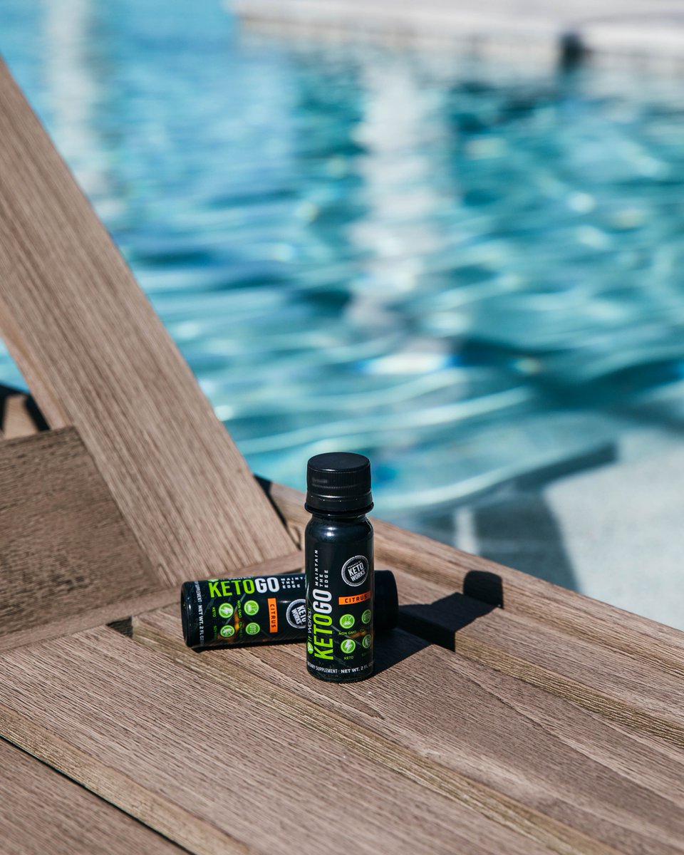 ItWorksGlobal's tweet photo. When you need that extra boost—at the gym, at the office, or just in life—there's #KetoGo! 💪 #MaintainTheEdge https://t.co/ds0KPvOxec