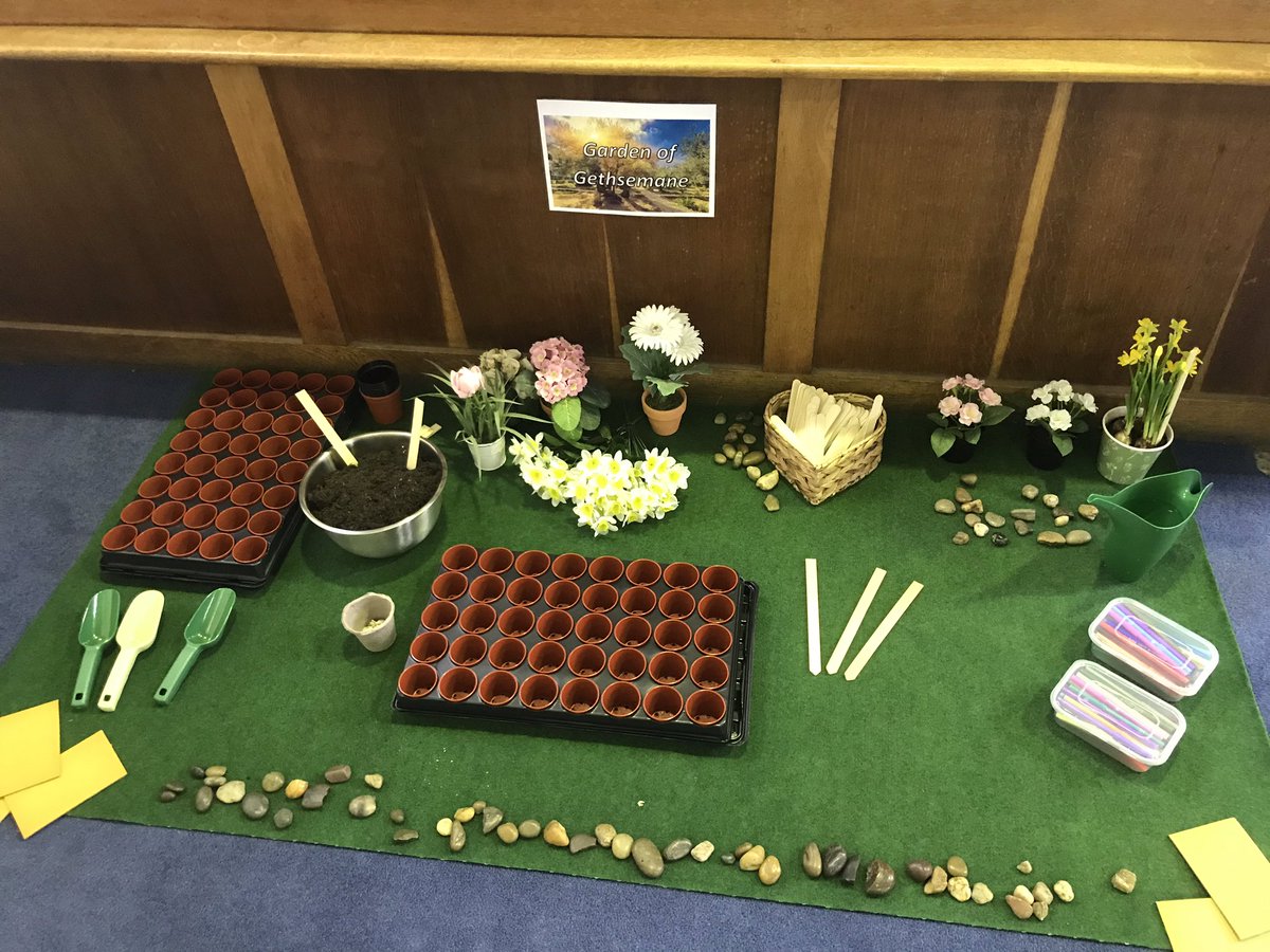RebeccaR1995's tweet photo. A Privelege to Lead Prayer Spaces with St Mary’s and St Paul’s School at St Paul’s Church, Prescot over 2 days!
Thinking about the Easter Story through Prayer Stations, offering Prayers of Thanks, Forgiveness, Help, Thoughts and Feelings! #prayanywhere #prayanyway #prayanytime https://t.co/7Y1JfPDfNQ