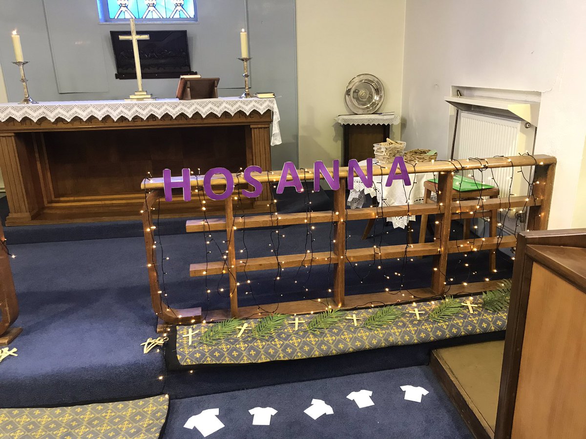 RebeccaR1995's tweet photo. A Privelege to Lead Prayer Spaces with St Mary’s and St Paul’s School at St Paul’s Church, Prescot over 2 days!
Thinking about the Easter Story through Prayer Stations, offering Prayers of Thanks, Forgiveness, Help, Thoughts and Feelings! #prayanywhere #prayanyway #prayanytime https://t.co/7Y1JfPDfNQ