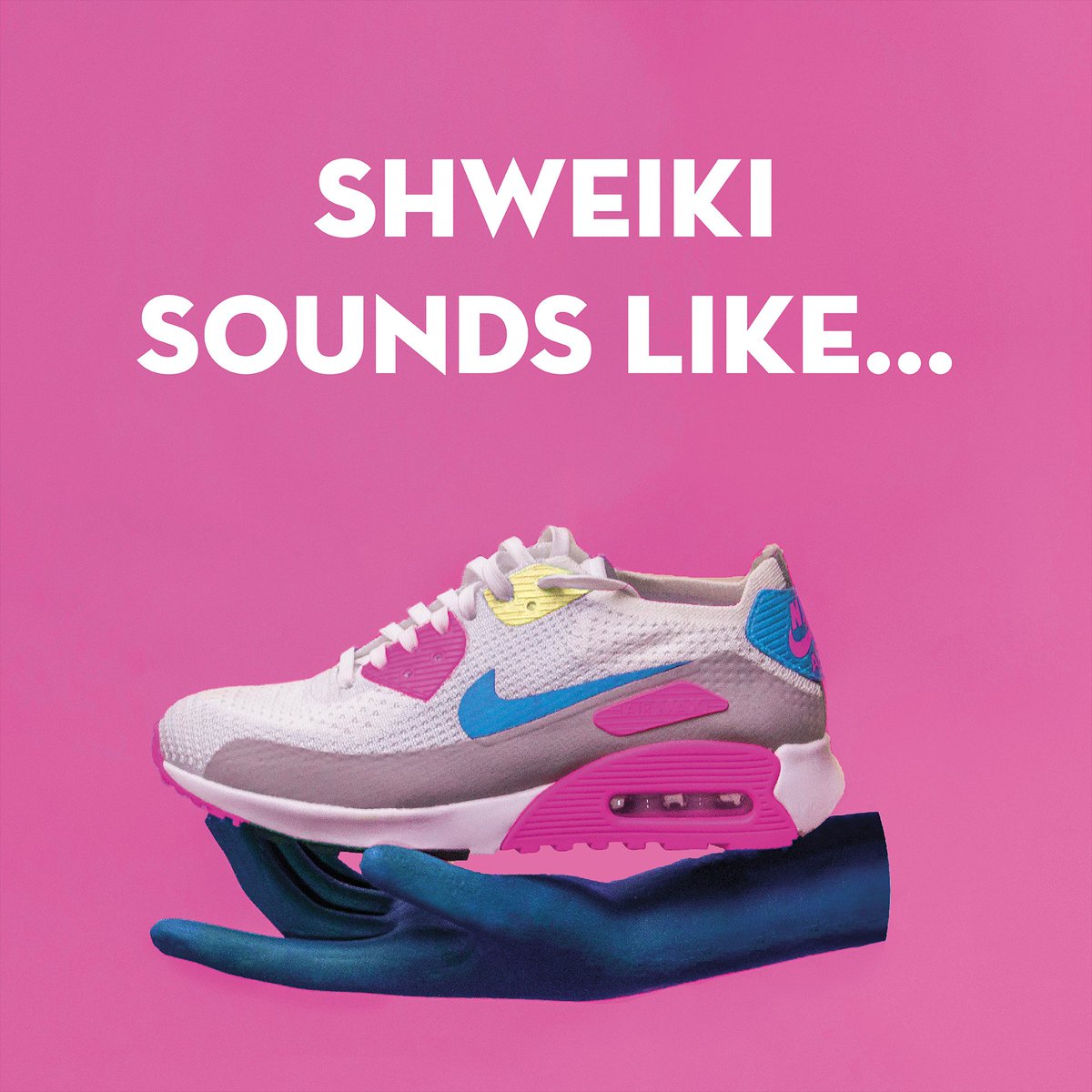 ShweikiMedia's tweet photo. How do you pronounce Shweiki?

#shweikisoundslikenike
#welovemagazines
#magazineprinting https://t.co/oa3ak2LzV6