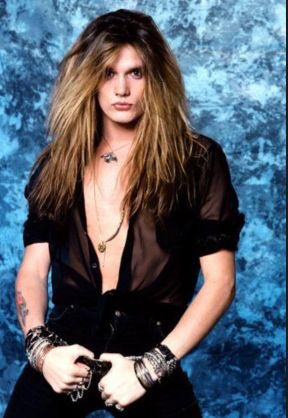 Happy Birthday Sebastian Bach
4 3    SKID ROW                                       