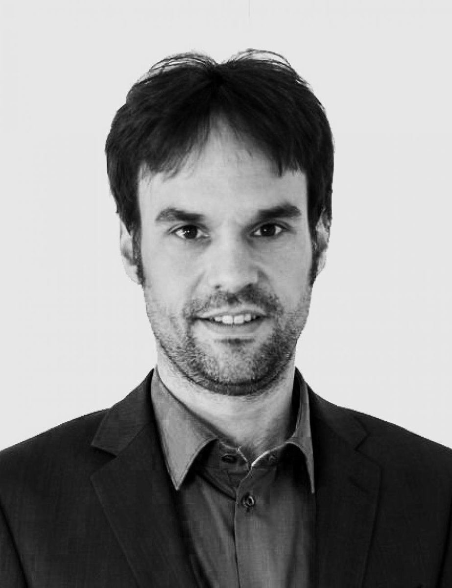 SDMA2019's tweet photo. Jun. Prof. Dr. Christoph Robeller, Leiter der Holzbau-Gruppe DTC an der @uni_kl ist nicht nur Speaker, sondern auch Teilnehmer des SDMA Panels. Seid dabei! #sdma2019 #panel #discussion #DigitalTransformation #architecture #Duesseldorf https://t.co/VJbciAx6KZ