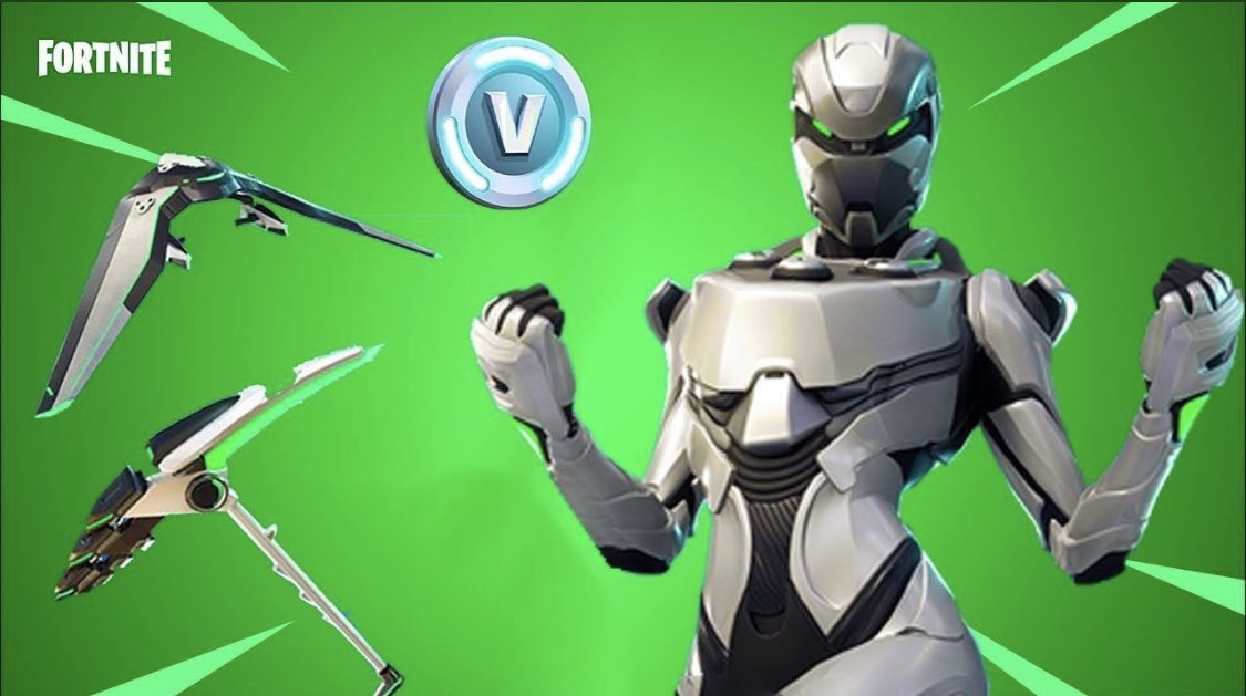 RizeaxGAWs's tweet image. ❌500 Follower Giveaway❌

▶️ Honor Guard
▶️ EON 
▶️ Skin of your choice
▶️ 20€ PayPal

🔁Retweet🔁
✔Must follow @RizeaxGAWs @HdVyse @AirpezedTTW @AltsAngelo @KuyAlts @AltMatteo @IFortniteGives_✔
👤Tag 2 Friends👤

End : 125 RTs | Likes