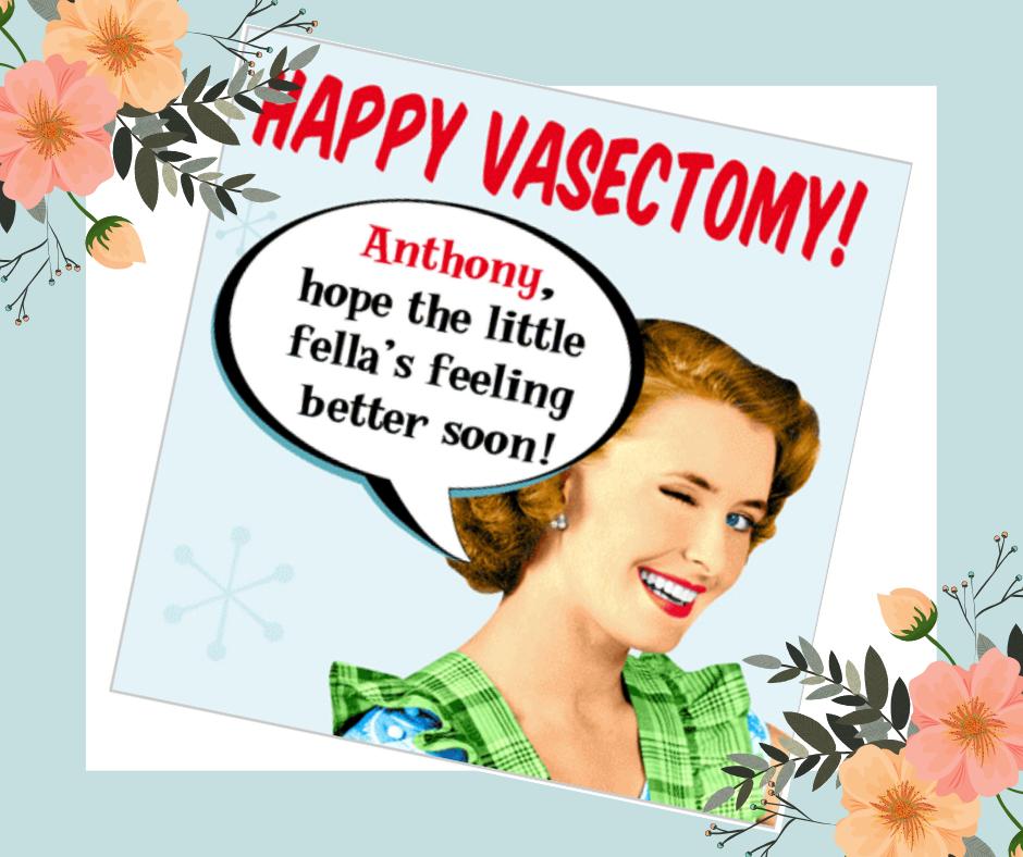 For when words fail, buy a card ;)