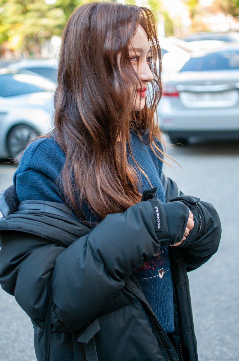 mateusz_paulus's tweet photo. 시연 @재출근 길 뮤직뱅크 181012
Siyeon at the way to Music Bank 181012

#시연 #드림캐쳐 #Siyeon #Dreamcatcher  @hf_dreamcatcher https://t.co/bXghJ9VirL
