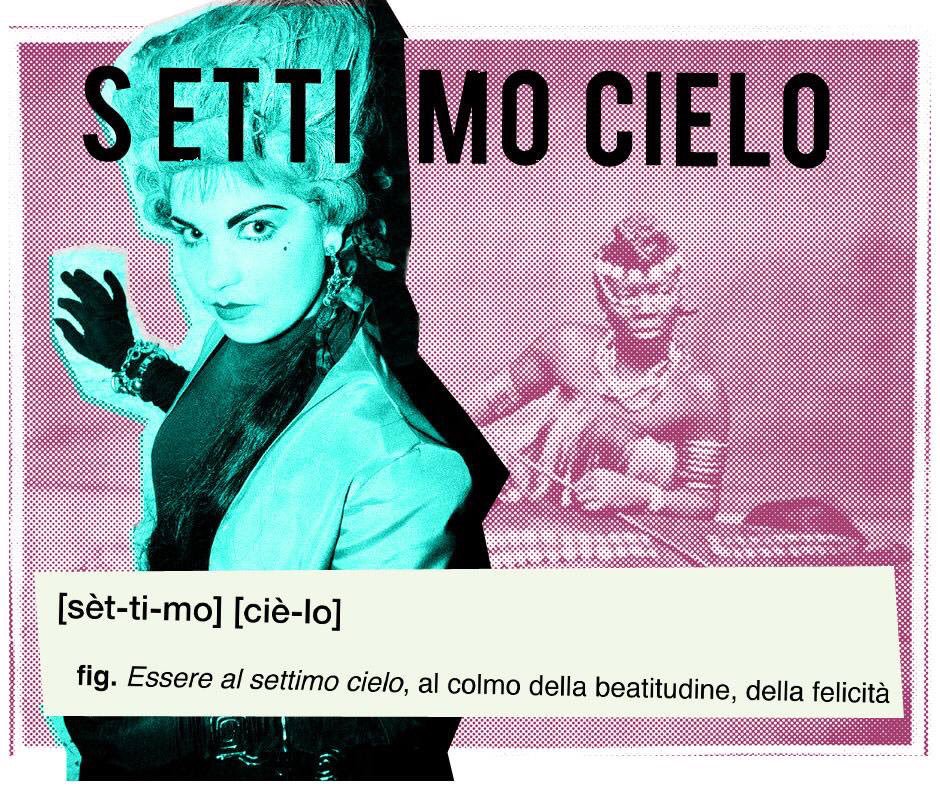 CSSUdine's tweet photo. 6 aprile h21 #Udine
#TeatroContatto #GiorginaPi
#SettimoCielo è il capolavoro del 1979 di una delle più importanti drammaturghe inglesi #CarylChurchill
Africa 1879 - > Londra 1979
Un tentativo di liberazione
Una battaglia per l'identità https://t.co/skLYCXRwiW