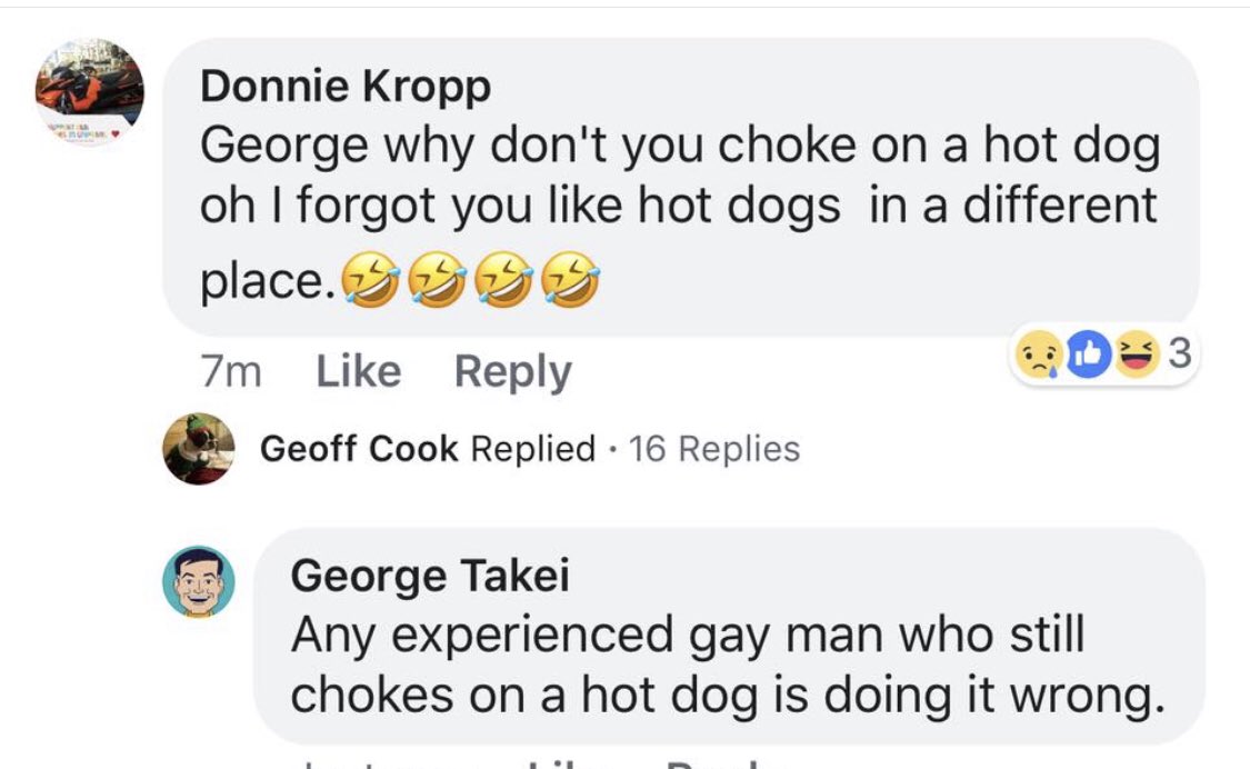 George Takei Twitter George Takei Twitter
