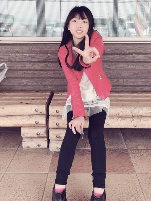 Twitterのコスプレ画像11