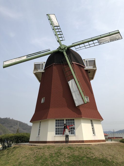 Twitterのコスプレ画像12