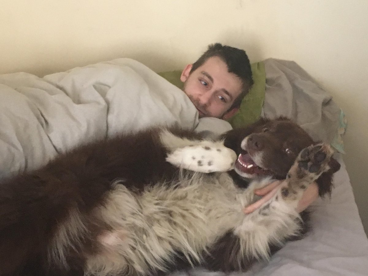 My lovely little family~