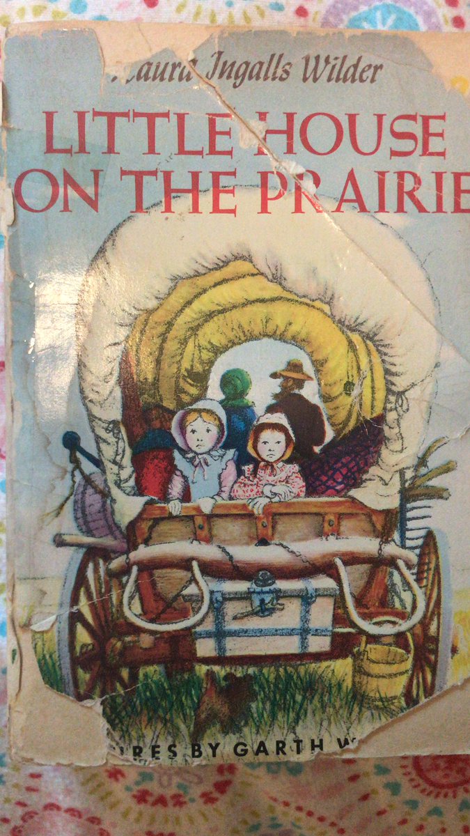 I’ve accepted the challenge from <a href="/tkcallender1/">tkcallender1</a> to post covers of #7Books I like, love, have read or are reading. No explanations or reviews, just covers. 1 cover a day for a week. Today I challenge <a href="/DeniseShafer23/">Denise Shafer</a>