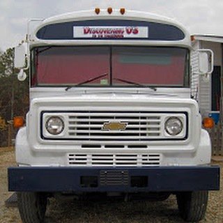 DIYSkoolieGuide's tweet photo. In the summer of 2009, we were working on converting our first bus. As the time neared for us to embark on our new life, I  caught myself standing at our French doors staring at our Skoolie. ☀️⚒🚌
At that moment fear swept over me. The kind of fear that is tied to thoughts an… https://t.co/G0bJgTITr0