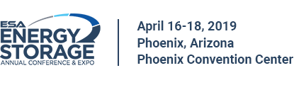 EnovationPtnrs's tweet photo. Dan Gabaldon will be a speaker at the Levelized Cost of Storage Workshop at the upcoming Annual Energy Storage Conference &amp; Expo. It's 1:00 – 3:00 PM on Tuesday, April 16, 2019. Available only with the VIP pass or Tuesday-one-day pass.
#EnergyStorage #energy #ESAcon19 https://t.co/jmJPWoJtjj