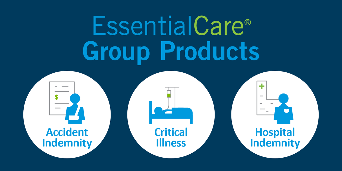 BCSFinancial's tweet photo. It's #BProBrokerExpo time! Visit booth no. 612 to check out our EssentialCare line of products and hear what they can do for your clients. https://t.co/uKrc4WPgO0