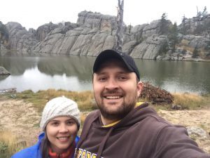 Gather Stories with Steve and Crystal from Lemonwood Soap Co. gathershoppe.com/2019/04/02/gat…