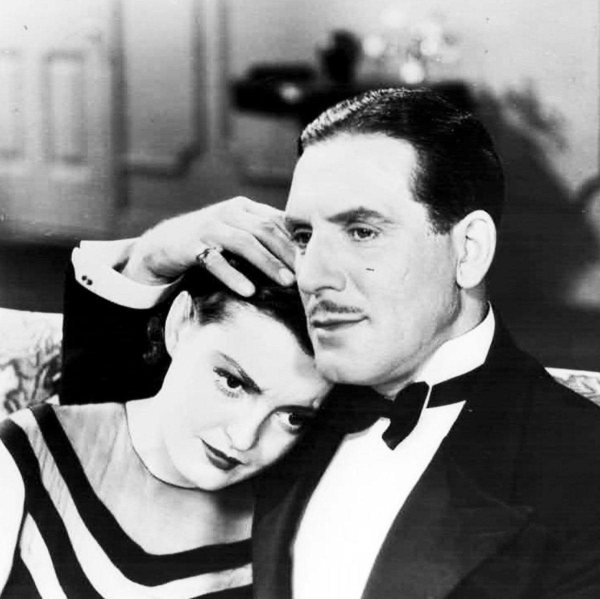theCinematheque's tweet photo. "Haunting, hallucinatory, artistic, exploitative β this may be the best B-film of the 1930s" (@UCLAFTVArchive) THE SIN OF NORA MORAN (1933) screens April 11 & 15 as part of our #PovertyRow series. https://t.co/sLIwhsjdkA #thecinematheque #vancouver https://t.co/vcbKqOR1ps