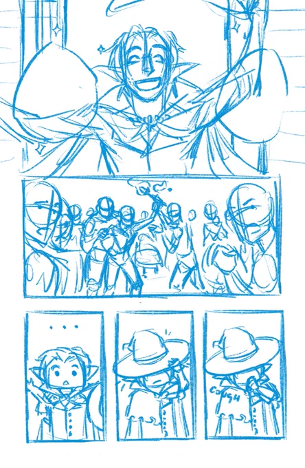Tfw you make a grand entrance &amp; find yourself in the middle of a bar fight. Whoops ? 