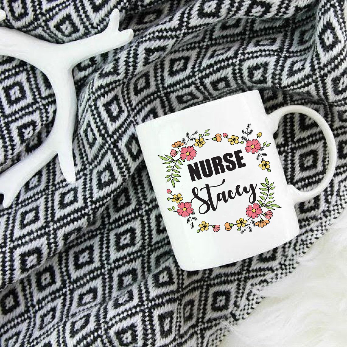 NorthCountryCup's tweet photo. Tag a friend that is the best nurse in the world! Gift this personalized mug to a friend or coworker!
Shop @ https://t.co/crUGgih72e 
#nurse #nurselife #NurseTwitter #personalised https://t.co/3irh6QRASa