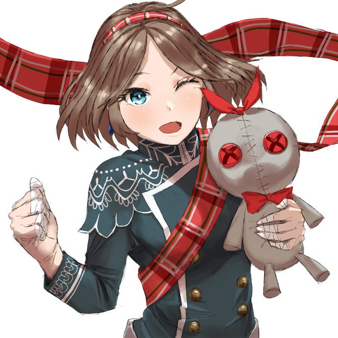 肆の陣(後半)でわかったこと。
①ぬいぐるみはエディンバラ城のお手製だった!
②名前はギスちゃん人形。
③ダノターちゃんが大垣さんに心を開いたぞ!
④～⑧以下略。
そして伍の陣でわかること。
それはまだ…………堀の中。
それが…………城プロRE! 