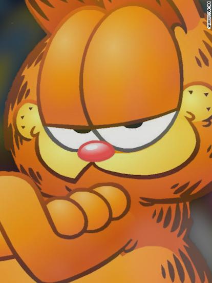MailboxGarfield tweet picture