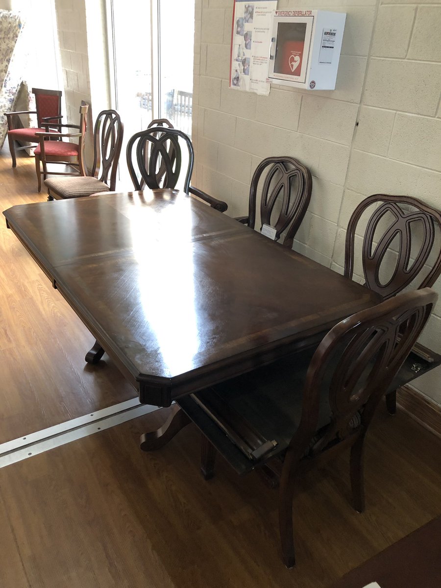 ChurchStreetUMC's tweet photo. New items arriving for the Rummage Sale. You wonโt want to miss the sale on Friday and Saturday from 9-2! 900 Henley St 37902 #RummageSale #CSUMC https://t.co/U5o6doeLff