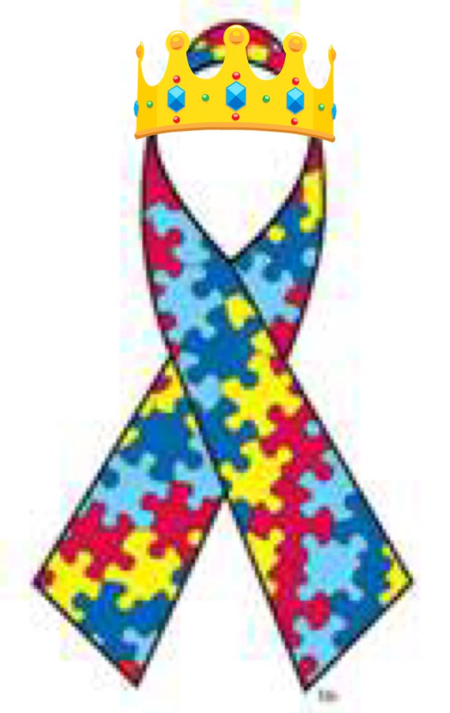 PHSBuddies's tweet photo. See the ABLE - NOT the LABEL. #CelebrateDifferences #AutismAwarenessDay https://t.co/VLJxa9ytz5