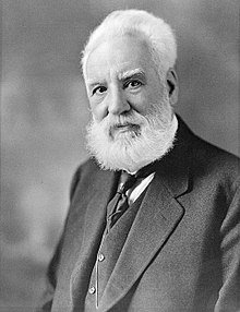 HumanCircuit1's tweet image. Human Circuit recognizes engineers of high achievement with the #EngineeroftheWeek! Alexander Graham Bell, known for inventing the telephone and phonograph, is also credited with inventing a wireless telephone called a photophone. ow.ly/nClJ50oU8xP