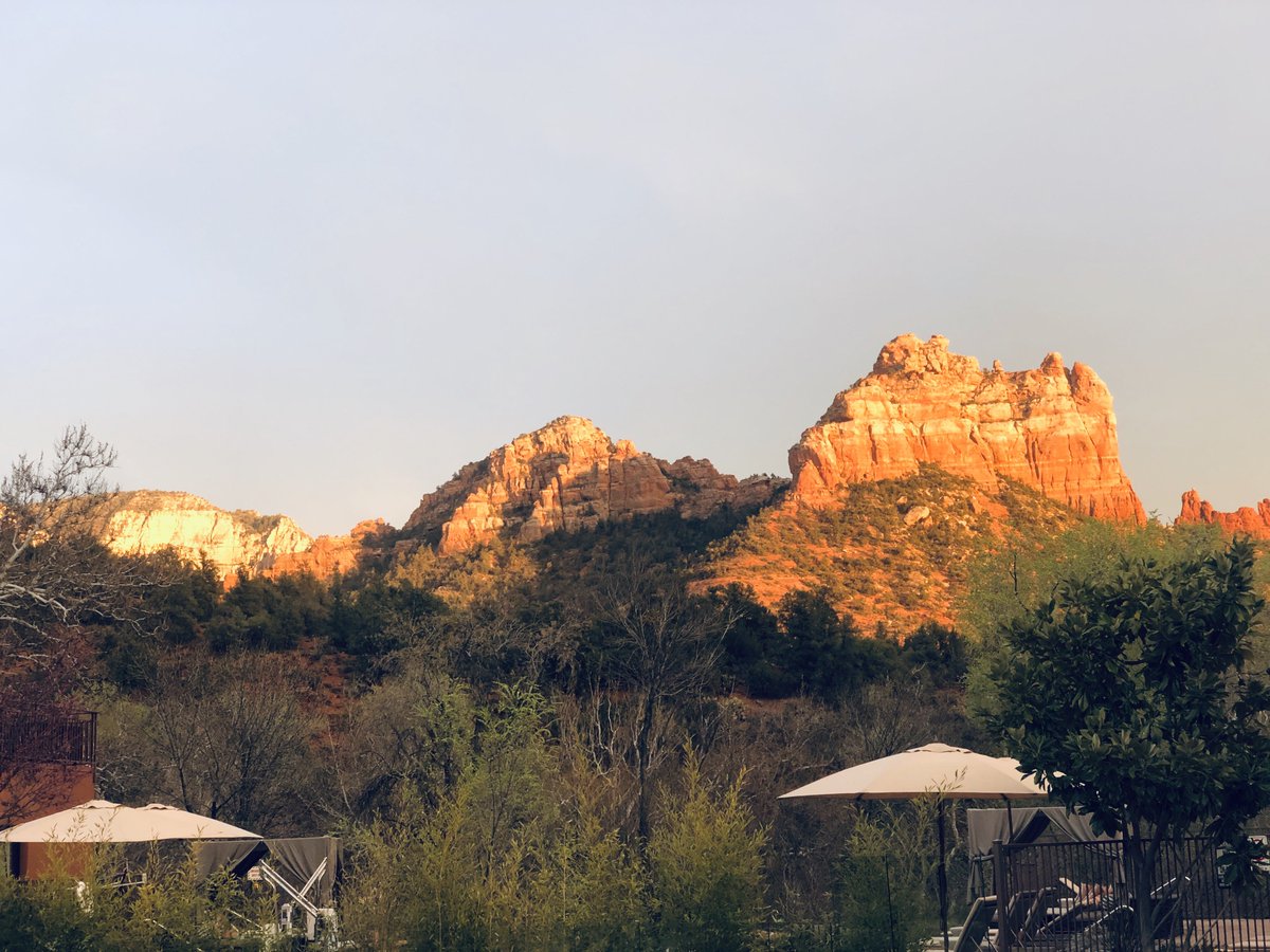TurboCourt's tweet photo. Last week we visited #Arizona for our monthly meeting with the AOC. Naturally, we decided to venture out and explore the rest of what Arizona had to offer. Below are some pictures from #Phoenix and #Sedona.
#TurboCourt #iFile #traveltuesday https://t.co/S8SzC4ipTj