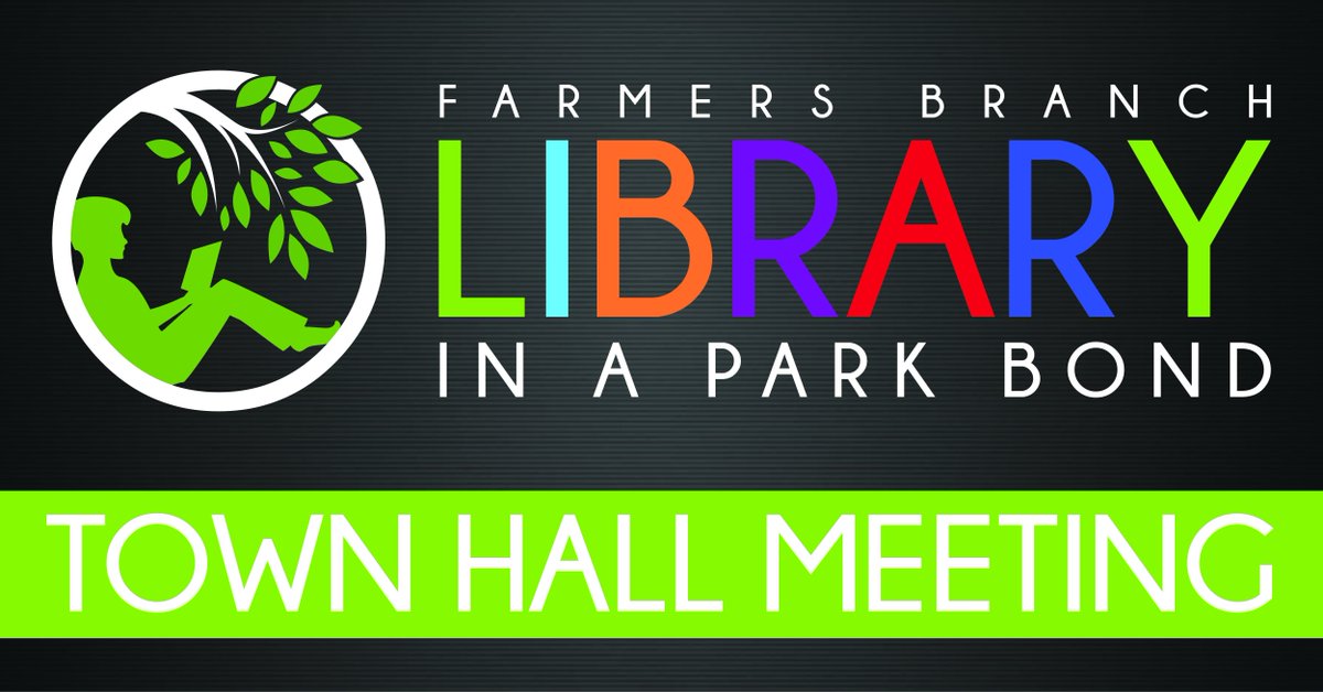 FBTX's tweet photo. The next Library Bond Town Hall meeting will be held at the Branch Connection and hosted by Councilmember Terry Lynne on Thurs, Apr 4 from 2-4 pm. All residents are welcome to attend. More info @ https://t.co/NUJI3AbNVj.

#fbtx #votefbtx #manskelibrary #librarybondelection https://t.co/54TjmQ4P2h