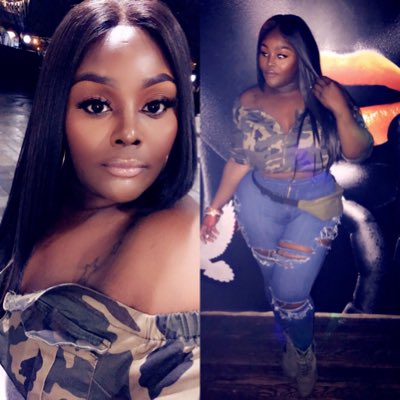 FelicityNoire's tweet photo. #NewProfilePic https://t.co/Y8JsIGZInC