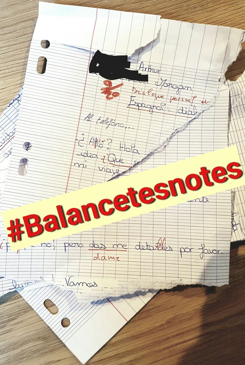 d_orientation's tweet image. Déchire une copie et poste la photo sur les réseaux sociaux pour protester contre la pression et le peu de fiabilité des notes du collège à l'université. #Balancetesnotes secretsdorientation.fr/ton-bulletin-e…